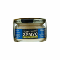 Закуска AM FOOD Хумус Протеиновый 200г с/б