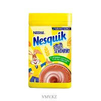 Какао NESTLE Nesquik 200г п/у