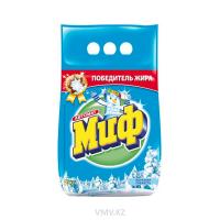 Порошок МИФ Авт Морозная свежесть 2кг п/у