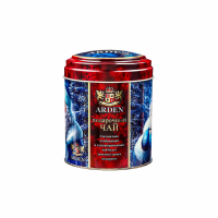 Чай ARDEN Подарочный черный 100г
