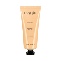 Крем MONIC BEAUTY Для рук Tender Peach 100мл кор