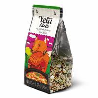 Суп YELLI Детский Буковки 80г м/у