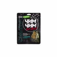 Чипсы ЧИМ ЧИМ Нори Сэндвич с морской солью 16г