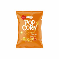 Попкорн HAPPY CORN Карамель 140г