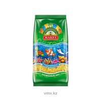 Макароны MAKFA Детские Подводный мир 250г м/у Макароны MAKFA Детские Подводный мир 250г м/у