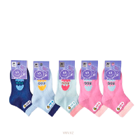 Носки LIMAX  детские/д/сез/ р-р 19-22  Носки LIMAX  детские/д/сез/ р-р 19-22