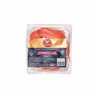 Сардельки НӘРЛЕН Говяжьи 620г в/у