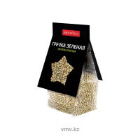 Гречка BRAVOLLI Зеленая 350г м/у Гречка BRAVOLLI Зеленая 350г м/у