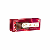 Зефир DONI ZEFIRONI Глазированный Со вкусом вишни 210г