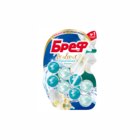 Блок BREF Deluxe Пленительный Жасмин 2шт кор