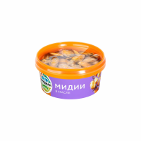 Микс МЕРИДИАН Морской в масле 180г