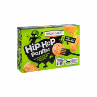Роллы ИНДИЛАЙТ Hip Hop замороженные 250г