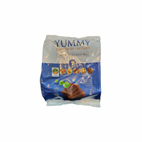 Пастила YUMMY Яблоко 250г
