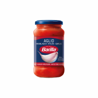 Соус BARILLA Aglio С чесноком и травами 400г
