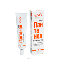 Крем АВАНТА Универсальный Пантенол EVO 46мл