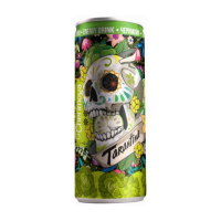 Напиток TARANTINA Энергетический Cherimoya 450мл ж/б