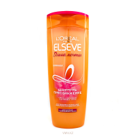 Шампунь ELSEVE Длина мечты 400мл