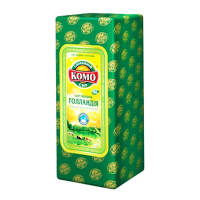 Сыр КОМО Голландия 45% кг