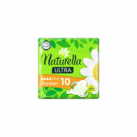 Прокладки NATURELLA ultra normal 10шт м/у