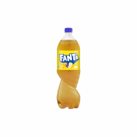 Напиток FANTA Lemonade 1л