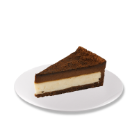 Чизкейк ВКУСНАЯ ИСТОРИЯ Milky Way 120гнарезка шт