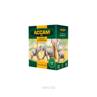 Чай АССАМ Индийский листовой Premium 100г кор Чай АССАМ Индийский листовой Premium 100г кор