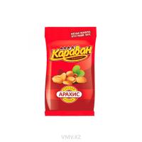 Арахис КАРАВАН Соленый особый 50г м/у