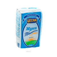 Мука ЦЕСНА в/с 2кг м/у Мука ЦЕСНА в/с 2кг м/у