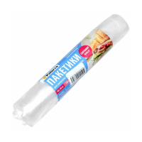 Пакет PATERRA Для завтраков 18*28см 50шт