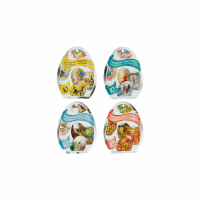 Термоэтикетки ДОМАШНЯЯ КУХНЯ В фигурном пакете 10шт