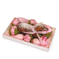 Агнец ВКУСНАЯ ИСТОРИЯ Пасхальный шт