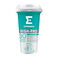 Напиток EXPONENTA High Pro Кисломолочный Классический 250мл