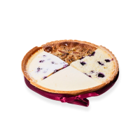 Пирог ВКУСНАЯ ИСТОРИЯ Mix шт