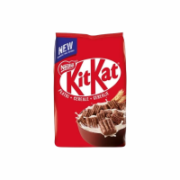 Завтрак NESTLE Kit Kat Cereal Bag 190г