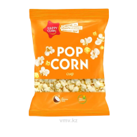 Попкорн HAPPY CORN С сыром 100г - Заказать | Цена 845 тг. | Доставка