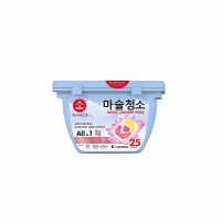 Средство NAMZA Для стирки В растворимых капсулах Универсальное 250г