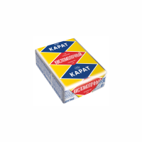 Сыр КАРАТ Плавленный Кисломолочный 45% 90г