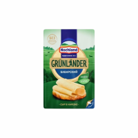 Сыр HOCHLAND Грюнландер Баварский 130г