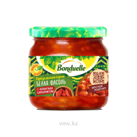 Фасоль BONDUELLE С барбарисом 350мл с/б Фасоль BONDUELLE С барбарисом 350мл с/б