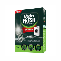Средство MASTER FRESH Против накипи 500г кор