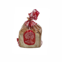 Хлеб ВКУС ХЛЕБА Тостовый классический 0,3кг