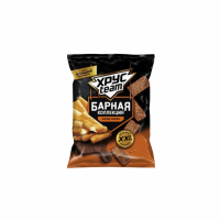 Сухарики ХРУСTEAM Барные Сырные Палочки 140г