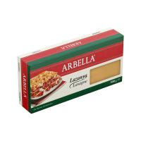 Паста ARBELLA Lasagne 500г кор Паста ARBELLA Lasagne 500г кор