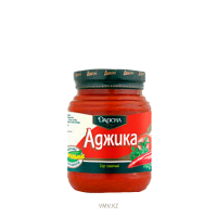 Аджика ДАРСИЛ Мегрельская 195г