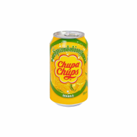 Напиток CHUPA CHUPS Mango 0,345л ж/б