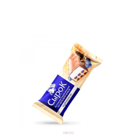 Сырок ТИМОША Творожный На венской вафле Черника 23% 65г