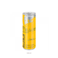 Напиток RED BULL Summer 0,25л ж/б