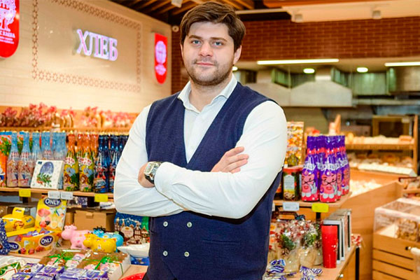 Как сеть супермаркетов «Астана Мир Вкуса» и «ВКУСМАРТ» работает в столице почти 30 лет