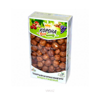 Фундук КОРОНА Очищенный 200г кор