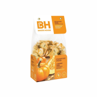 Хлебцы BAKER HOUSE Итальянские С семенами тыквы 250г кор
